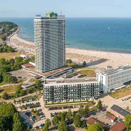 2 Bedroom Cozy Apartment In Luebeck Travemuende Exterior foto